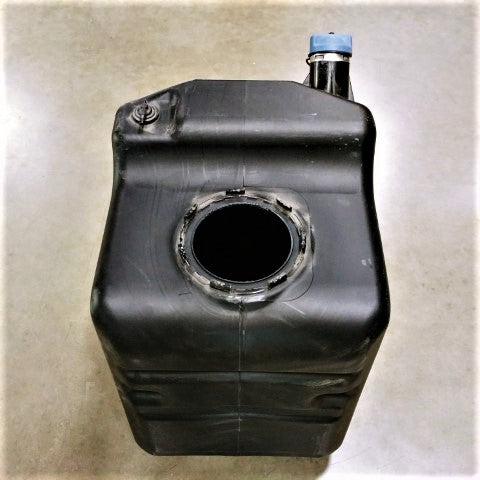 Freightliner 23-Gal DEF Tank A04-31866-003 (3963305459798)