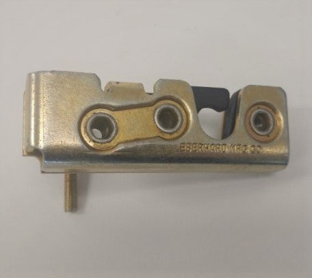 Freightliner Baggage Access Door Latch by Eberhard Mfg Co - P/N: A22-61731-000 (4028950478934)