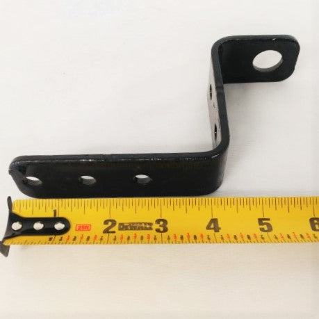 Used *Set of 2* Routing & Clipping Bracket - P/N: 12-27519-000 (6627976151126)