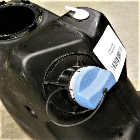 Freightliner 13-Gallon DEF Tank A04-31889-004 (4508144009302)