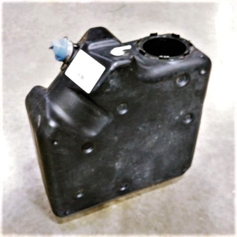 Freightliner 13-Gallon DEF Tank A04-31889-004 (4508144009302)