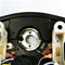 Freightliner Black Urethane Steering Wheel Assy - P/N: 14-15941-000 (4877854802006)