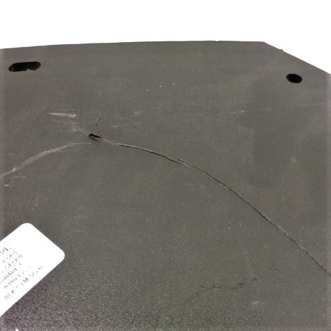 Freightliner 27" Rear Wheel Mud Flap - P/N  22-61643-223 (4877905789014)