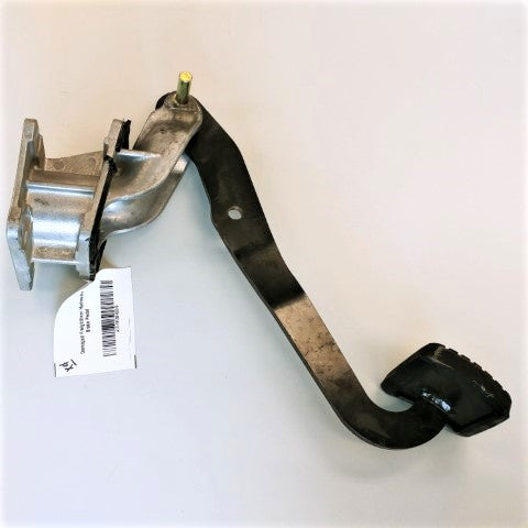 Damaged Freightliner Hydraulic Brake Pedal - P/N: A12-19130-003 (4877979091030)