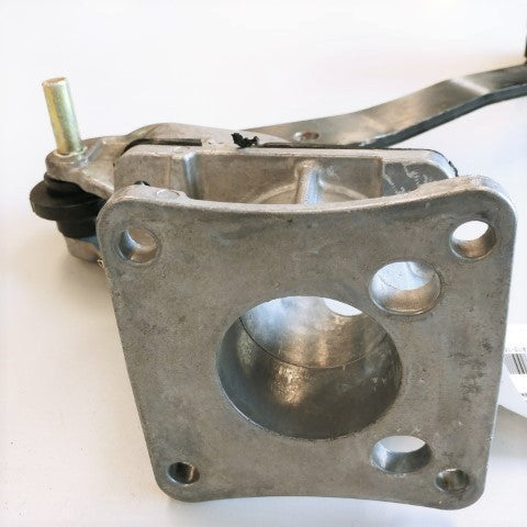 hydraulic brake pedal Damaged Freightliner Hydraulic Brake Pedal