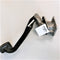 Damaged Freightliner Hydraulic Brake Pedal - P/N: A12-19130-003 (4877979091030)