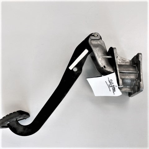 Damaged Freightliner Hydraulic Brake Pedal - P/N: A12-19130-003 (4877979091030)