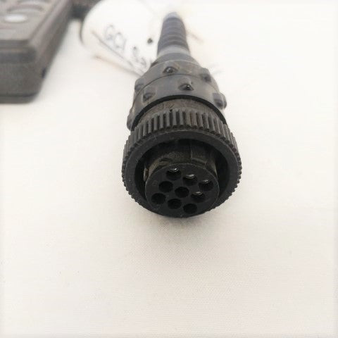 Wabco Pneumatic Suspension Control Unit - P/N  446 056 125 0 (3939633332310)