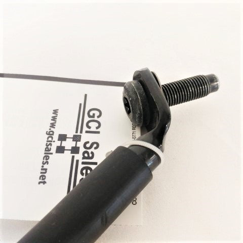 IMMI Seat Belt Latching Mechanism - P/N  A104718M (8048559358268)