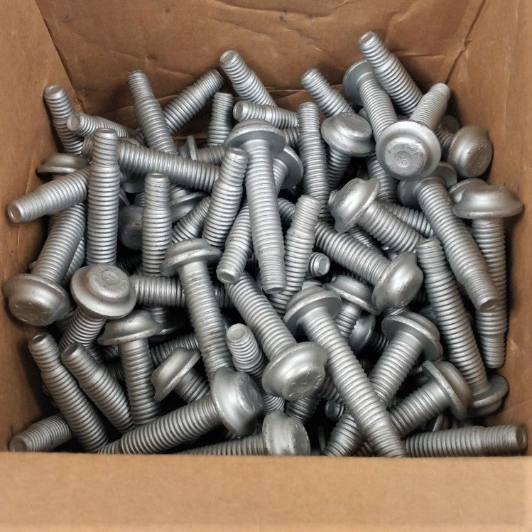 *Lot of 100* Huck 5/8" Dia. 1 ¼" Grip Grade 8 Lock Bolt Pin - P/N: 23-13941-020 (6806470787158)