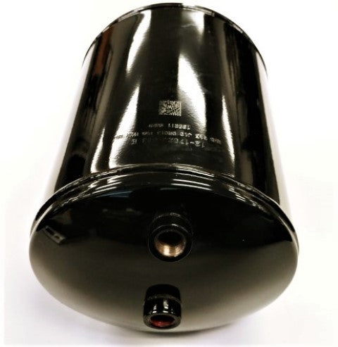 Freightliner Air Tank 9" Dia, P/N  12-17023-003 (4490573873238)