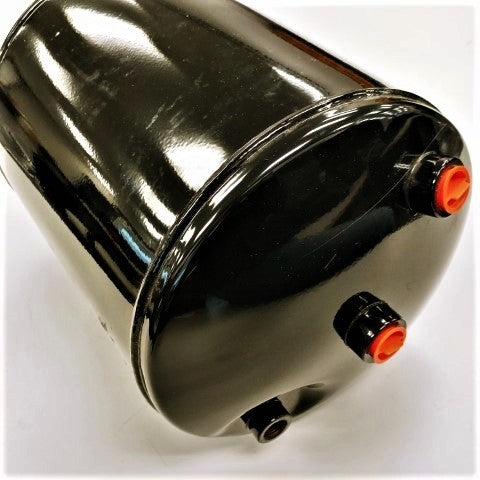 Freightliner Air Tank 9" Dia, P/N  12-17023-003 (4490573873238)