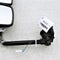 Freightliner LH M2 Outer Rearview Mirror Assy - P/N: A22-74243-027 (4878848852054)