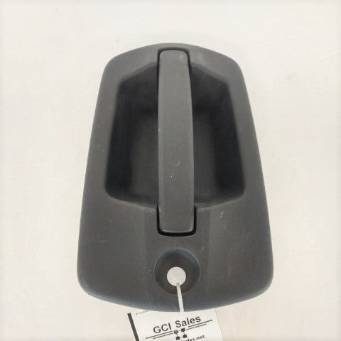 Freightliner LH EXT Door Release Handle - P/N  A18-67004-004 (4450048704598)