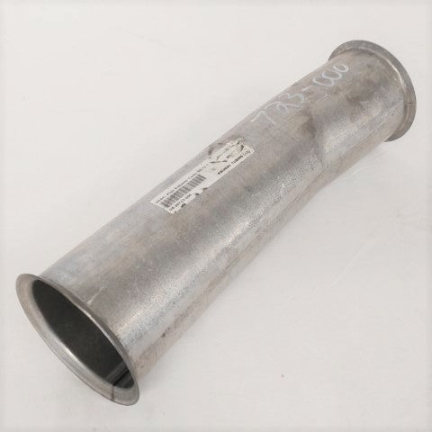 Stainless Steel Turbo Exhaust Pipe - P/N: 04-29723-000 (6629485117526)