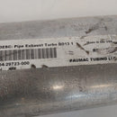 Stainless Steel Turbo Exhaust Pipe - P/N: 04-29723-000 (6629485117526)