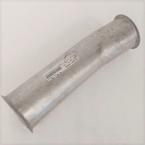 Stainless Steel Turbo Exhaust Pipe - P/N: 04-29723-000 (6629485117526)