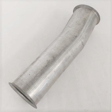 Stainless Steel Turbo Exhaust Pipe - P/N: 04-29723-000 (6629485117526)