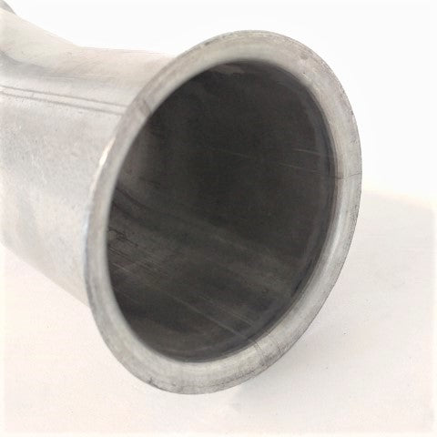 Stainless Steel Turbo Exhaust Pipe - P/N: 04-29723-000 (6629485117526)