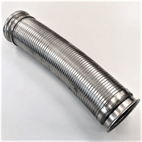 Western Star 4 IN Manual Stainless Steel Flex Tube - P/N: 04-29463-000 (4880167010390)