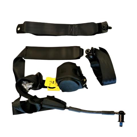 IMMI Seat Belt-P3 - P/N:  IMM-F125898 (4880185786454)