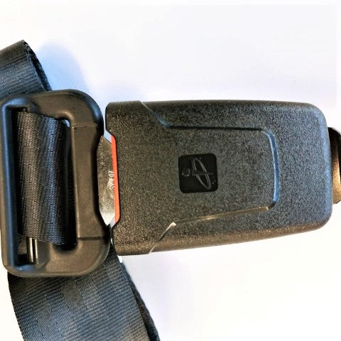 IMMI Seat Belt-P3 - P/N:  IMM-F125898 (4880185786454)