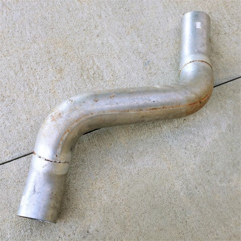 Western Star Exhaust Pipe Assy - P/N: 23527-7003 (4880198959190)