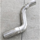 Western Star Exhaust Pipe Assy - P/N: 23527-7003 (4880198959190)