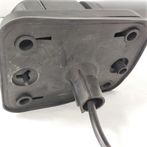 Freightliner Cascadia RH Black Mirror Assy - P/N  A22-69637-010 (5005720289366)