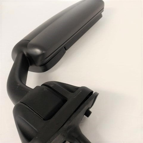 Freightliner Cascadia RH Black Mirror Assy - P/N  A22-69637-010 (5005720289366)