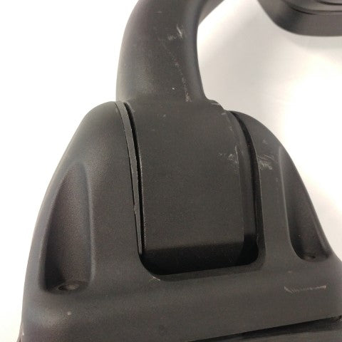 Freightliner Cascadia RH Black Mirror Assy - P/N  A22-69637-010 (5005720289366)