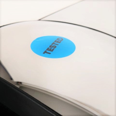 Freightliner Cascadia RH Black Mirror Assy - P/N  A22-69637-010 (5005720289366)