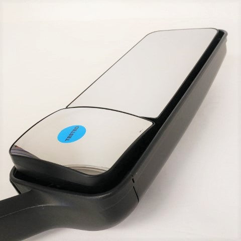 Freightliner Cascadia RH Black Mirror Assy - P/N  A22-69637-010 (5005720289366)