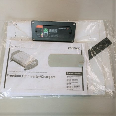 Xantrex Freedom HF 1500W Inverter Assy - P/N: A06-93338-001 (4884975910998)