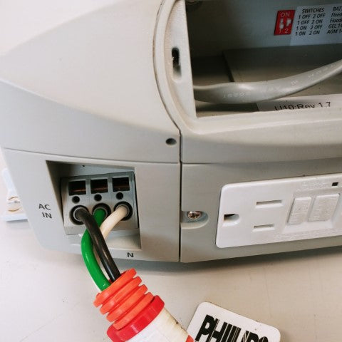 Xantrex Freedom HF 1500W Inverter Assy - P/N: A06-93338-001 (4884975910998)