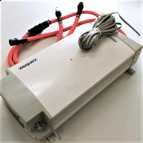Xantrex Freedom HF 1500W Inverter Assy - P/N: A06-93338-001 (4884975910998)