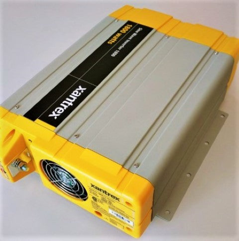 Xantrex PROsine Power Inverter 1800i (4884947664982)