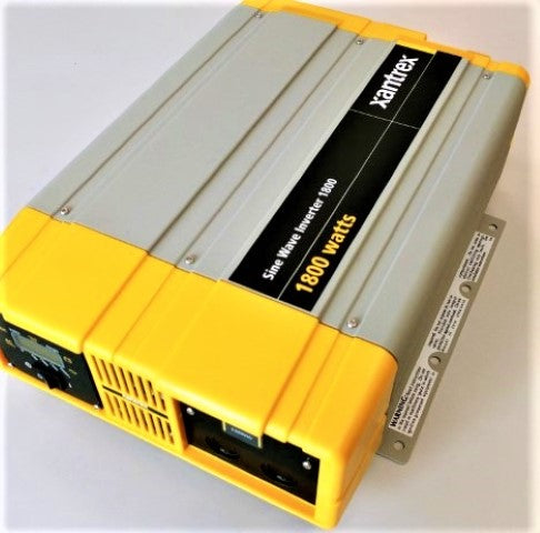 Xantrex PROsine Power Inverter 1800i (4884947664982)