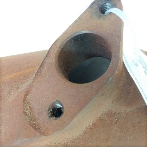 Turbocompound Flange Manifold/Exhaust Pipe - P/N: A 472 1422904 (6633042837590)