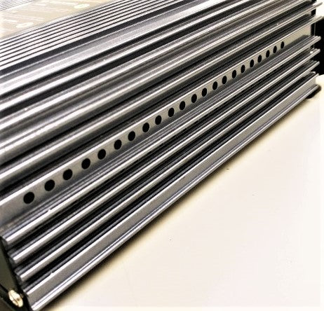 Purkeys  DC To AC 1500 Watt Power Inverter - 1200-11-8 (4886117941334)