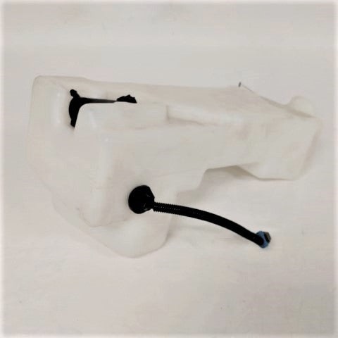 Freightliner Windshield Washer Reservoir w/ Pump and Sensor - P/N A22-47682-001 (6631704035414)