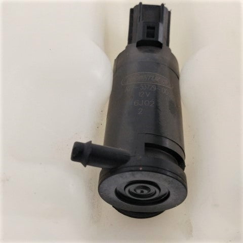 Freightliner Windshield Washer Reservoir w/ Pump and Sensor - P/N A22-47682-001 (6631704035414)