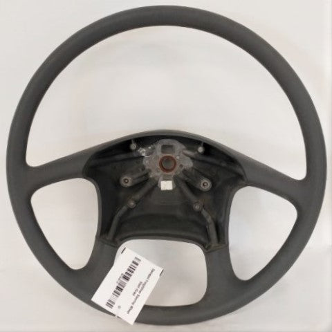 Used Freightliner Steering Wheel Shell (Gray) (6631768260694)