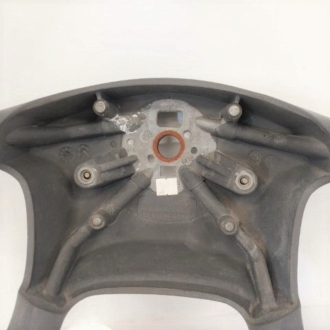 Used Freightliner Steering Wheel Shell (Gray) (6631768260694)