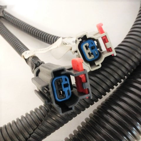 Daimler Main 1US FWD After Treatment Device Harness - A06