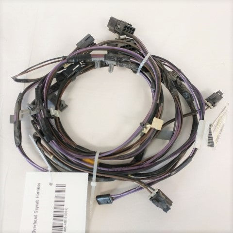 Freightliner Overhead Daycab Harness - P/N A06-43016-000 (6633029009494)