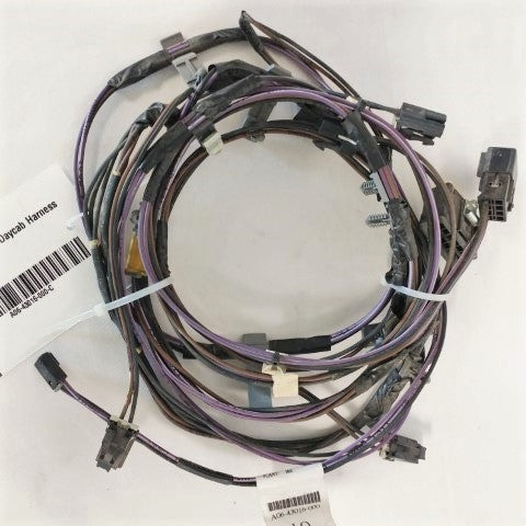 Freightliner Overhead Daycab Harness - P/N A06-43016-000 (6633029009494)