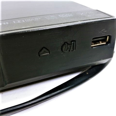 Used LG DVD Player w/ USB Direct Recording and HDMI Output - DP132H (4888071831638)
