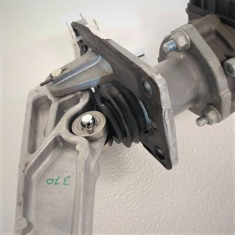 Used Freightliner M2 Brake Pedal Assembly - P/N: A12-29584-000 (6816139280470)