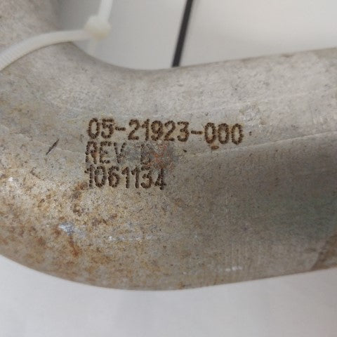 Freightliner M2 DD13 Lower Radiator Tube - P/N: 05-21923-000 (5015692542038)